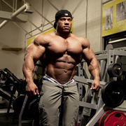 钢铁时代 Generation Iron