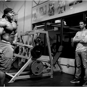钢铁时代 Generation Iron