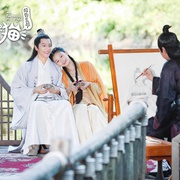报告王爷，王妃是只猫