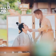 报告王爷，王妃是只猫