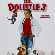 点击查看图片 怪医杜立德3 Dr. Dolittle 3