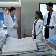 点击查看图片 良医 第二季 The Good Doctor Season 2