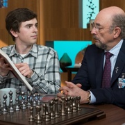 点击查看图片 良医 第二季 The Good Doctor Season 2