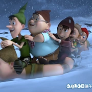 点击查看图片 第七个小矮人 The 7th Dwarf