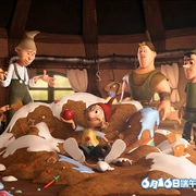 点击查看图片 第七个小矮人 The 7th Dwarf