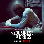 点击查看图片 毒品生意 The Business of Drugs