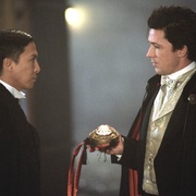 点击查看图片 上海正午2:上海骑士 Shanghai Knights