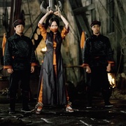 点击查看图片 上海正午2:上海骑士 Shanghai Knights