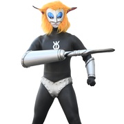 泰迦奥特曼 ウルトラマンタイガ