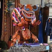 泰迦奥特曼 ウルトラマンタイガ