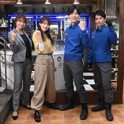 泰迦奥特曼 ウルトラマンタイガ