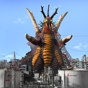 泰迦奥特曼 ウルトラマンタイガ