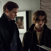 铁杉树丛 第三季 Hemlock Grove Season 3