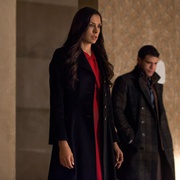 铁杉树丛 第三季 Hemlock Grove Season 3