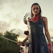 血路狂飙 Blood Drive