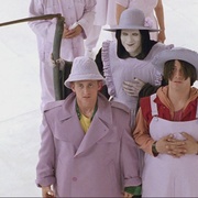 点击查看图片 比尔和泰德畅游鬼门关 Bill & Ted's Bogus Journey