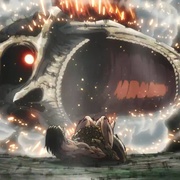 点击查看图片 进击的巨人剧场版:觉醒的咆哮 劇場版 進撃の巨人 Season 2 〜覚醒の咆哮〜