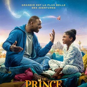 消失的王子 Le Prince Oublié