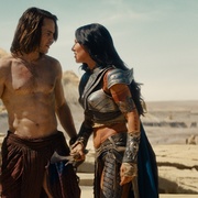 点击查看图片 异星战场 John Carter