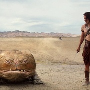 点击查看图片 异星战场 John Carter