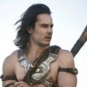 点击查看图片 异星战场 John Carter