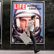 点击查看图片 白日梦想家 The Secret Life of Walter Mitty