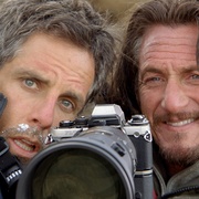点击查看图片 白日梦想家 The Secret Life of Walter Mitty