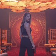 点击查看图片 反击 第七季 Strike Back Season 7