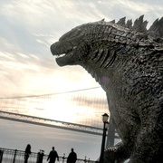 点击查看图片 哥斯拉 Godzilla