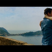 沉默的海湾 The Bay of Silence