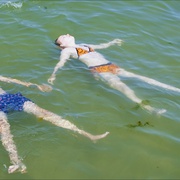 非凡夏日 Mijn bijzonder rare week met Tess