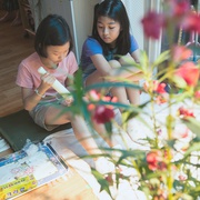 点击查看图片 我们的世界 우리들