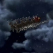 圣诞巴迪 Santa Buddies
