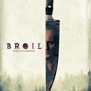 灼热 Broil