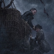 热气球飞行家 The Aeronauts