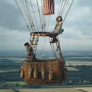 热气球飞行家 The Aeronauts