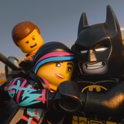 乐高大电影 The Lego Movie