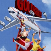 戈德堡一家 第八季 The Goldbergs Season 8