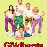 戈德堡一家 第八季 The Goldbergs Season 8