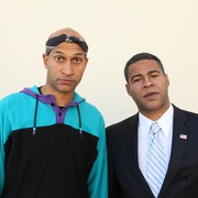 基和皮尔 第一季 Key and Peele Season 1