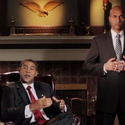 基和皮尔 第一季 Key and Peele Season 1