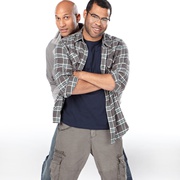 基和皮尔 第一季 Key and Peele Season 1