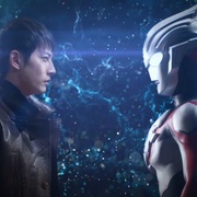 点击查看图片 欧布奥特曼:英雄传 ウルトラマンオーブ THE CHRONICLE