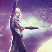 点击查看图片 欧布奥特曼:英雄传 ウルトラマンオーブ THE CHRONICLE