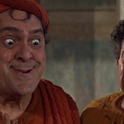 点击查看图片 春光满古城 A Funny Thing Happened on the Way to the Forum