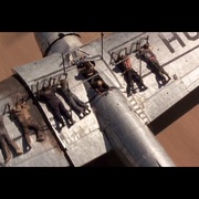 凤凰劫 Flight of the Phoenix