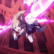 刀剑神域：序列之争 劇場版 ソードアート・オンライン -オーディナル・スケール-