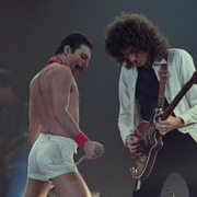 皇后乐队蒙特利尔现场演唱会 Queen Rock Montreal & Live Aid