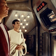 点击查看图片 星际旅行4:抢救未来 Star Trek IV: The Voyage Home