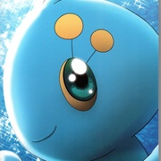 精灵宝可梦：护林员与沧海的王子玛纳霏 劇場版ポケットモンスター　アドバンスジェネレーション　ポケモンレンジャーと蒼海の王子マナフィ
